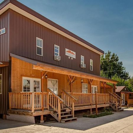 Cedar Wood Escape Lejlighed Cedar City Eksteriør billede
